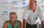 Meeting natation 2015