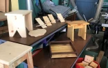 Collège Célimène Gaudieux 
