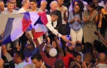 Fillon Réunion 