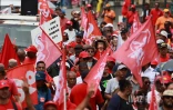 manif intersyndicale 18 septembre 2025