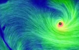 cyclone Uriah 