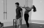 Audition - \"Anagramme Dansée\" (Danse Péi) 