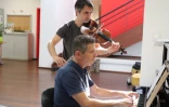 Concert des ateliers municipaux de pratique musicale : Une soirée pleine de rythme et de talent à ne pas manquer ! 