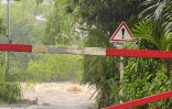 vigilance fortes pluies dans l'est