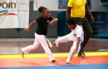 Le Port : Demi-finale championnat de Moringue 