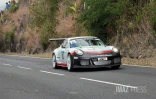 55ème Rallye de La Réunion, ES  Trois  bancs