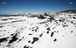 volcan neige 2016
