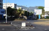 Crise sociale : La Réunion se réveille après une nouvelle nuit de violences 