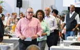 installation conseil municipales Saint-Denis