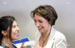  Marisol Touraine