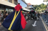 Le festival Kréol 2018 Seychelles
