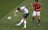 mondial 2018 