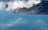 championnat de la réunion de surf