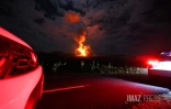 volcan éruption 25 juillet 2023