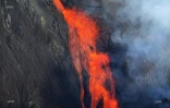volcan juin 2019