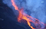 Eruption mai 2015