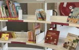 Saint-Denis : rendre la lecture accessible aux enfants porteurs de handicaps