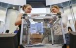 Election conseil départemental des jeunes 