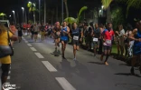 La ville du Port organise les 10 kilomètres nocturne
