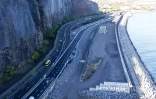 Route du Littoral