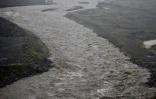 cyclone intense Batsirai 3 février 2022 rivière des galets
