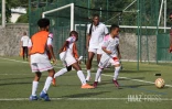 La footballeuse Kadidiatou Diani