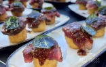 Air Austral : de nouveaux plats signés par le chef Kévène Marimoutou [?]