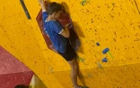Saint-Leu accueille le championnat régional de Bloc