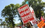 manifestation public privé