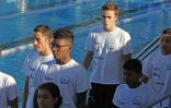 Natation Maurice