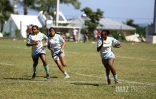 Rugby à 7