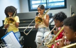Le Port : le jazz, une rencontre musicale
