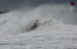 cyclone intense Batsirai 3 février 2022 la possession