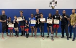  Muay Thaï : les jeunes prodiges de La Réunion boxent à haut niveau