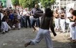 Teddy Riner