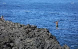 slackline