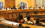 Conseil départemental