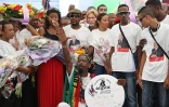 Dernier hommage à Roland Robert