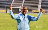 Foot - Coupe de La Réunion