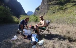 Grand raid