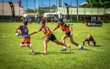 rugby