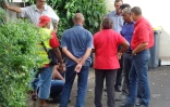 Grève BTP