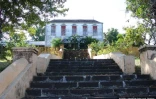 maison rouge 