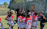 La JS Saint-Pierroise remporte l'Orange cup 2024