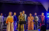 Saint-Denis fête l'Unité au Barachois