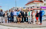 Saint-André : la Ville rend hommage à son histoire sucrière et au monde agricole