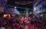 Le Port en fête a été célébré 