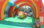 Fête de l'Étang à Saint-Paul