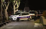 Crime sur le Barachois