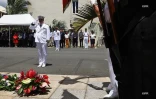 hommages au gendarmes mort pour la France